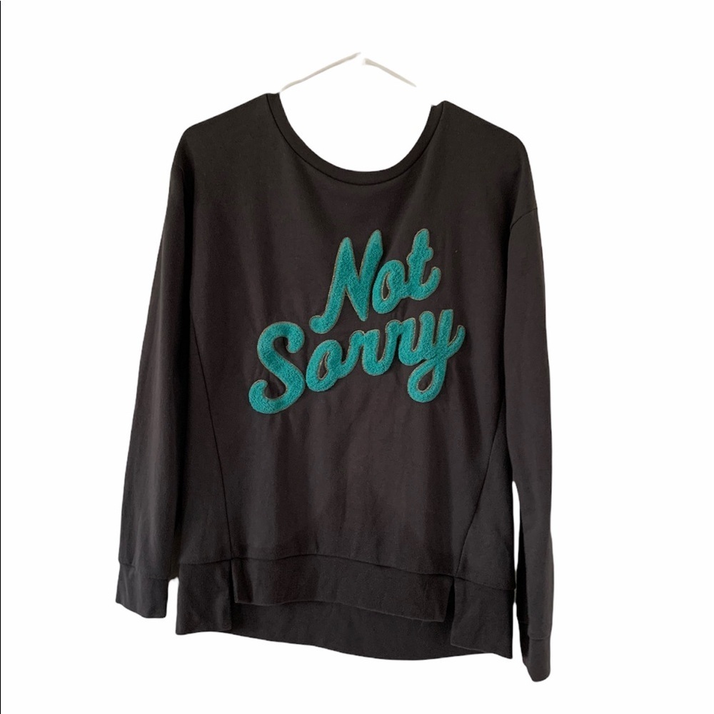 Juicy Couture Sweatshirt Size Small